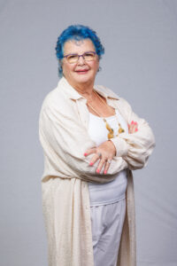 נצחיה הדיה מגדלי הים התיכון