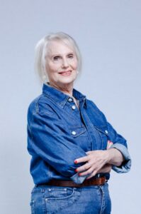 צפרירה אהרון המשפיענים החדשים