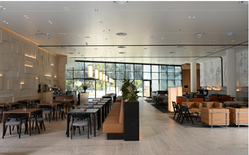 מגדלי הים התיכון - הבית ברחובות 2