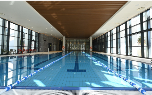 מגדלי הים התיכון - הבית ברחובות 3