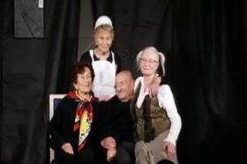 תיאטרון נורדיה