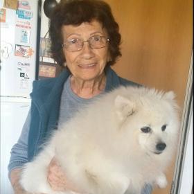 גידול חיית מחמד בגיל השלישי