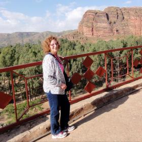 טיול באתיופיה דיירי דיור מוגן