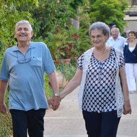 החלטות לשנה הבאה