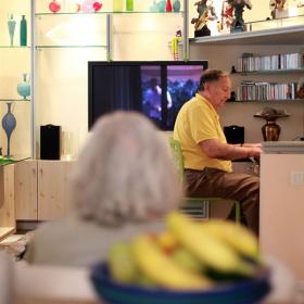 יזמות בדיור מוגן