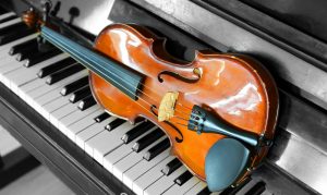 תרבות בדיור מוגן