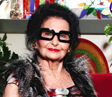 נשים פורצות דרך במגדלי הים התיכון - דיור מוגן