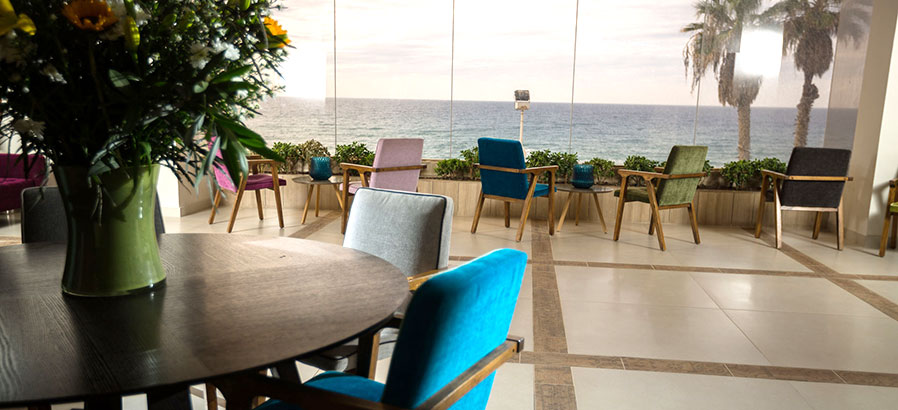 דיור מוגן בבת ים