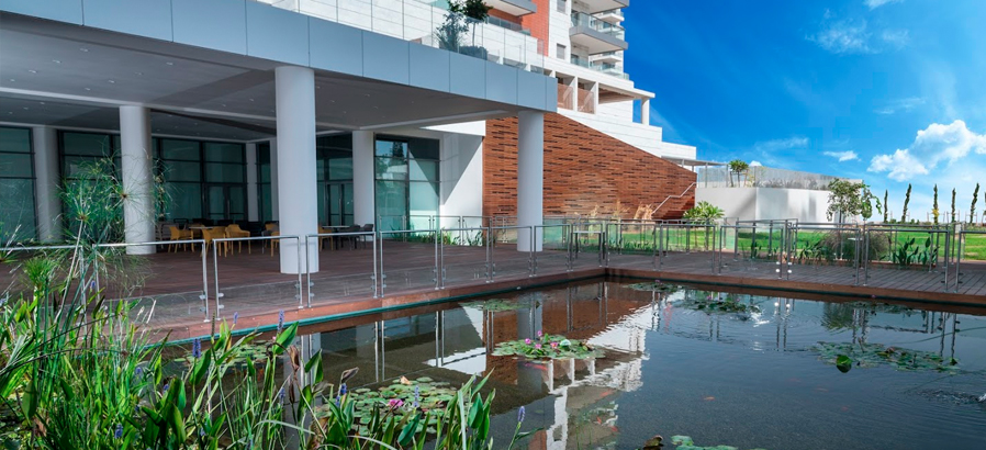 דיור מוגן בגני תקווה