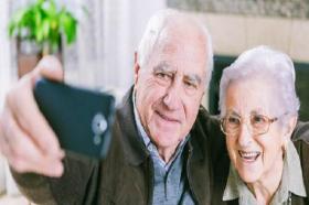 דיור מוגן במרכז