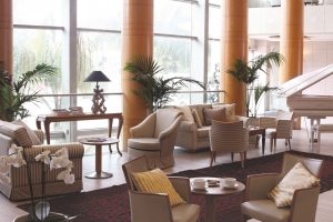 דיור מוגן בנורדיה