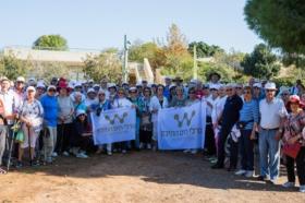 שביל ישראל בגיל הזהב