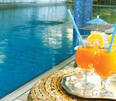 העונה החמה מתקרבת לרשת ואנחנו בהכנות העונה החמה מתקרבת לרשת ואנחנו בהכנות