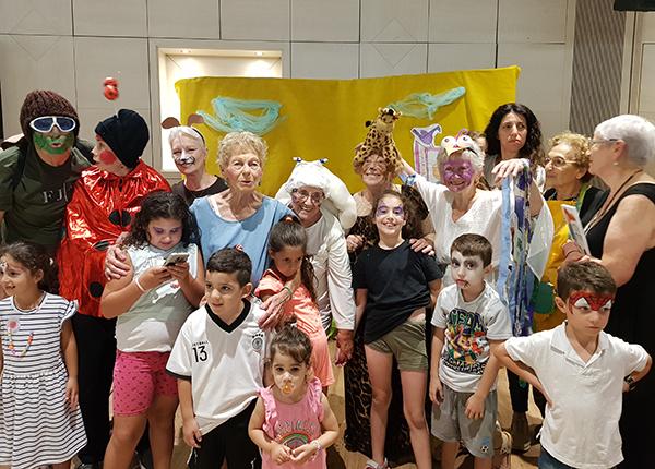 פעילות מעניינת 430