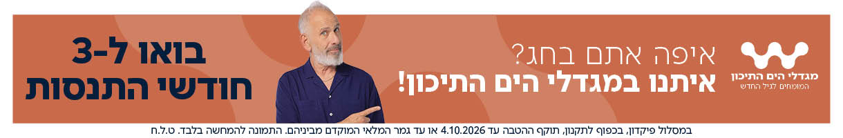 109278-20-a_3 months trial_shay avivi_WEB BANNERS_